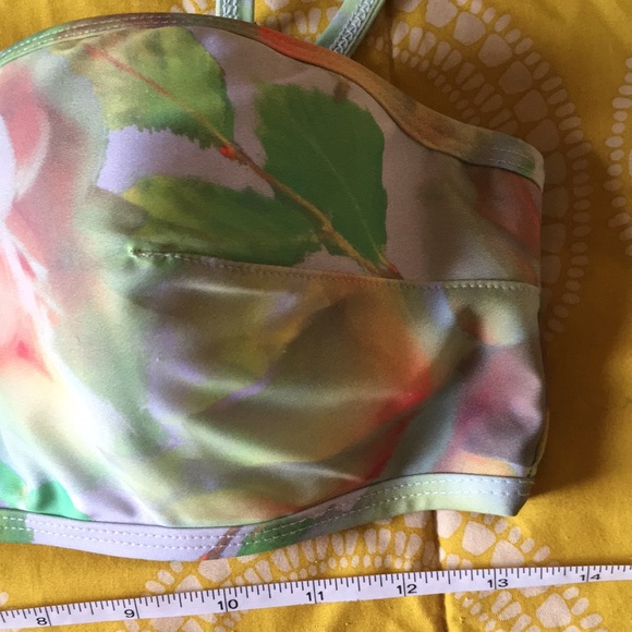 ModCloth Bikini Top - Picture 2 of 3